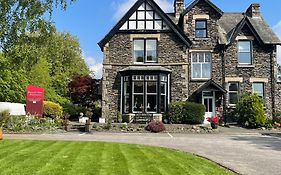 Beaumont Windermere - Adults-Only Boutique Guest House- Free Parking & Wellness Access